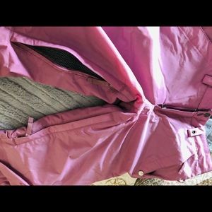 Women’s Snowboard Pants